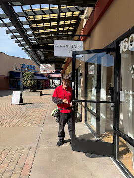 Access 24 Locksmith service at Aura Wellness Fremont CA
